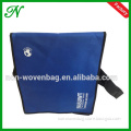 China Supplier Promotional Non Woven Bag High Quality Products Messenger Bag